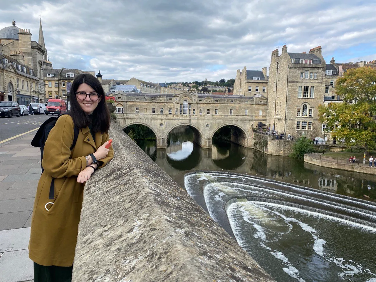 beauties of Bath